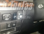 ��� �� Toyota Land Cruiser - ������ ������������ ���/������