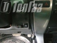 ��� �� Toyota Land Cruiser Prado - ������ ������������ ���/������