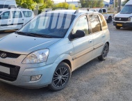 ��� �� Hyundai Matrix - 