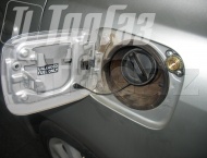 ��� �� Toyota Avensis - ����������� ����������