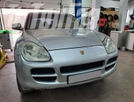 ��� �� Porsche Cayenne - 