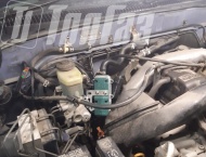 ��� �� Toyota Verso - 