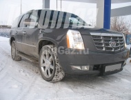 ��� �� Cadillac Escalade - ����� ���