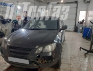��� �� Mitsubishi Airtrek - 