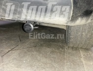 ��� �� Opel Astra - ����������� ����������
