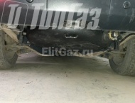 ��� �� Land Rover Discovery - ������������ ������ ������� 94 �����