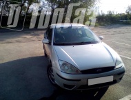 ��� �� Ford Focus - 
