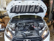 ��� �� Lada Vesta - 
