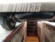 ��� �� Toyota Ipsum - 