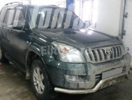 ��� �� Toyota Land Cruiser Prado - ����� ���