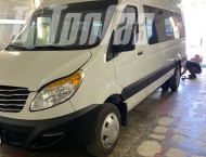 ��� �� JAC Sunray - 