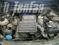 ��� �� Skoda Rapid - 