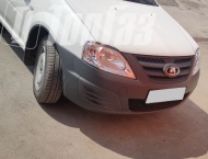 ��� �� Lada Largus  - 