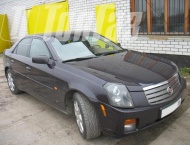 ��� �� Cadillac CTS - ����� ���