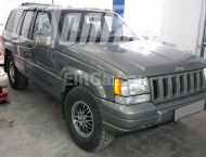 ��� �� Jeep Cherokee - ����� ���