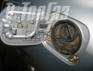 ��� �� Toyota Corolla - ����������� ����������