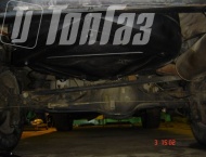 ��� �� Toyota Land Cruiser - ������������ ������ 95� ��� ������ �� Toyota Land Cruiser 100 4.7 V8