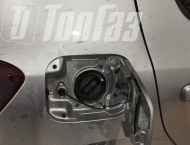 ��� �� Renault Sandero - 