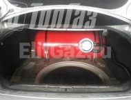 ��� �� Volkswagen Passat - �������������� ������ ������� 80 ������