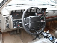 ��� �� Jeep Grand Cherokee - ����� � ������� ������������ ������ ��� � ����������