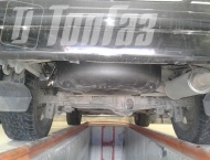 ��� �� Lexus LX 470 - ������������ ������ ������� 94 �����