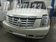 ��� �� Cadillac Escalade - 