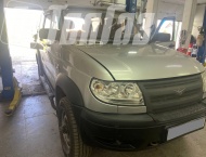 ��� �� ��� Patriot  - 