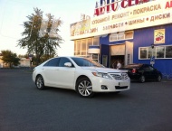 ��� �� Toyota Camry - 