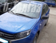 ��� �� Lada Granta - 