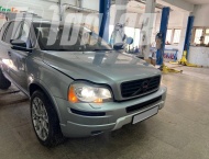 ��� �� Volvo XC90 - 