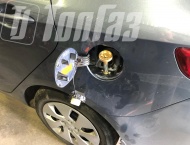 ��� �� KIA RIO - 