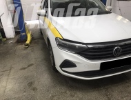 ��� �� Volkswagen Polo - 