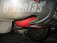 ��� �� Chevrolet Niva - �������������� ������ ������� 50 ������