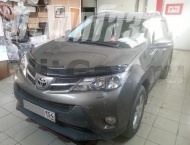 ��� �� Toyota RAV 4 - ����� ���