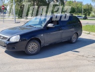 ��� �� Lada Priora - 