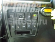 ��� �� Toyota Land Cruiser 200 - ������ ������������ ���/������