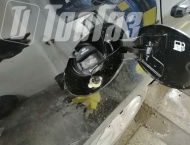 ��� �� Lada Granta - 