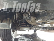 ��� �� Toyota RAV 4 - ����������� ����������