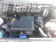 ��� �� Volkswagen Polo - ����������� ����������