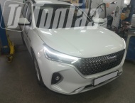 ��� �� Haval M6 - 