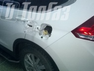 ��� �� Honda CR-V - 