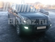 ��� �� Toyota Land Cruiser Prado 120 - ����� ���