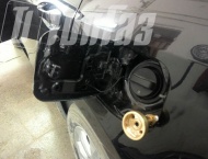 ��� �� Toyota Corolla - ����������� ���������� � ������������