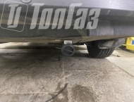 ��� �� Skoda O�tavia - 