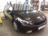 ��� �� Kia Cerato - 