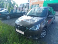 ��� �� Datsun On-Do  - 