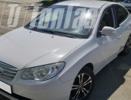 ��� �� Hyundai Elantra - 