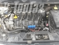��� �� Renault Fluence - ����������� ����������