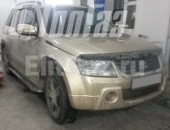 ��� �� Suzuki Grand Vitara - ����� ���