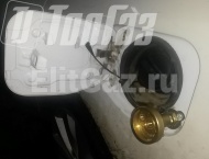 ��� �� Toyota Venza - ����������� ���������� � ������������